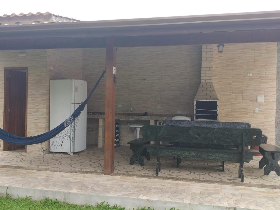 Casa Com Piscina Para Temporada Em Paraty - Casa Nova E Aconchegante Exterior foto